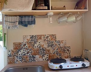 Guest house 293303 - Holiday property Achterhoek - Vakantiehuisje in Zutphen