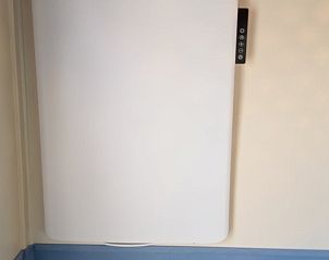 Guest house 293303 - Holiday property Achterhoek - Vakantiehuisje in Zutphen