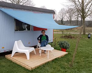 Guest house 293303 - Holiday property Achterhoek - Vakantiehuisje in Zutphen