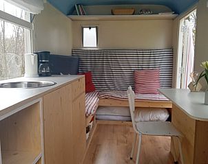 Verblijf 293304 • Vakantiewoning Achterhoek • Vakantiehuis in Zutphen 