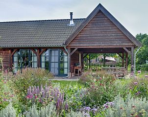 Verblijf 293305 • Vakantiewoning Achterhoek • Vakantiehuis in Zutphen 