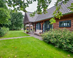 Verblijf 293306 • Vakantiewoning Achterhoek • Vakantiehuisje in Zutphen 