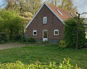 Verblijf 293312 • Vakantiewoning Achterhoek • Huisje in Zutphen 