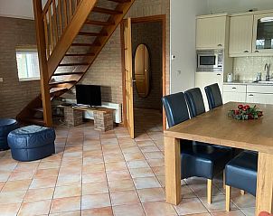 Guest house 293312 - Holiday property Achterhoek - Huisje in Zutphen