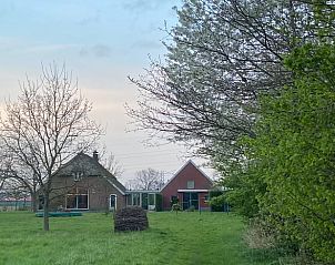 Guest house 293312 - Holiday property Achterhoek - Huisje in Zutphen