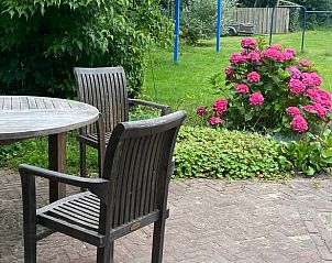 Guest house 293312 - Holiday property Achterhoek - Huisje in Zutphen