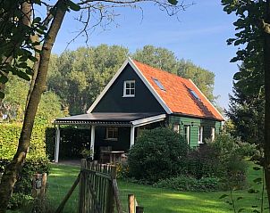 Guest house 293318 • Holiday property Achterhoek • Vakantiehuis in Zutphen 