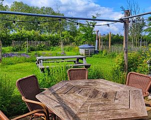 Unterkunft 293319 • Ferienhaus Achterhoek • Vakantiehuis in Zutphen 