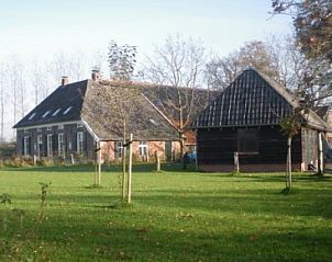 Guest house 293402 - Holiday property Achterhoek - Erve Lieftink_Boerderij de Esch