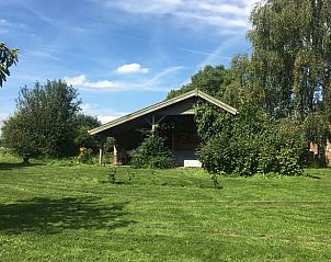 Unterkunft 293403 • Ferienhaus Achterhoek • Vakantiehuisje in Geesteren 