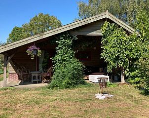 Guest house 293403 - Holiday property Achterhoek - Vakantiehuisje in Geesteren