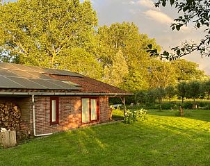Guest house 293403 - Holiday property Achterhoek - Vakantiehuisje in Geesteren