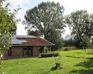 Guest house 293403 - Holiday property Achterhoek - Vakantiehuisje in Geesteren