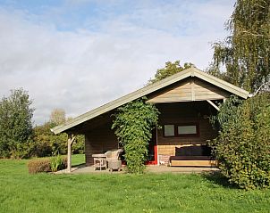 Guest house 293403 - Holiday property Achterhoek - Vakantiehuisje in Geesteren