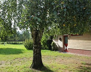 Guest house 293403 - Holiday property Achterhoek - Vakantiehuisje in Geesteren