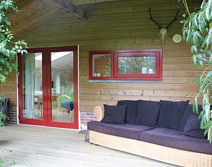 Guest house 293403 - Holiday property Achterhoek - Vakantiehuisje in Geesteren