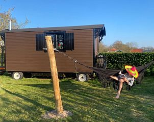 Guest house 293404 - Holiday property Achterhoek - Vakantiehuisje in Geesteren