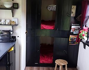 Guest house 293404 - Holiday property Achterhoek - Vakantiehuisje in Geesteren