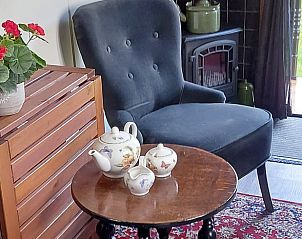 Guest house 293404 - Holiday property Achterhoek - Vakantiehuisje in Geesteren