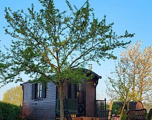 Guest house 293404 - Holiday property Achterhoek - Vakantiehuisje in Geesteren