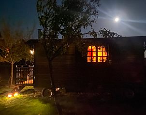 Guest house 293404 - Holiday property Achterhoek - Vakantiehuisje in Geesteren