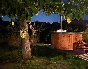 Guest house 293404 - Holiday property Achterhoek - Vakantiehuisje in Geesteren