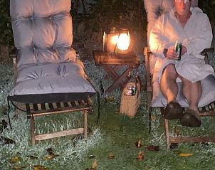 Guest house 293404 - Holiday property Achterhoek - Vakantiehuisje in Geesteren