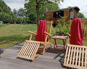 Guest house 293404 - Holiday property Achterhoek - Vakantiehuisje in Geesteren