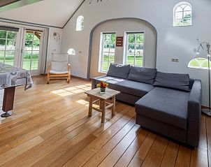 Guest house 293405 - Holiday property Achterhoek - vakantieboerderijtje-achterhoek-twente
