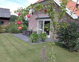 Verblijf 293406 • Vakantiewoning Achterhoek • Vakantiehuisje in Geesteren 