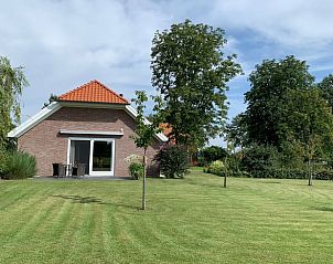 Guest house 293406 - Holiday property Achterhoek - Vakantiehuisje in Geesteren