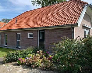 Guest house 293406 - Holiday property Achterhoek - Vakantiehuisje in Geesteren