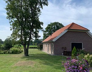 Guest house 293406 - Holiday property Achterhoek - Vakantiehuisje in Geesteren