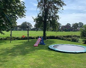 Guest house 293406 - Holiday property Achterhoek - Vakantiehuisje in Geesteren