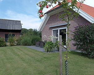 Guest house 293406 - Holiday property Achterhoek - Vakantiehuisje in Geesteren