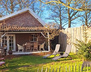 Guest house 293407 - Holiday property Achterhoek - Vakantiehuisje in Geesteren