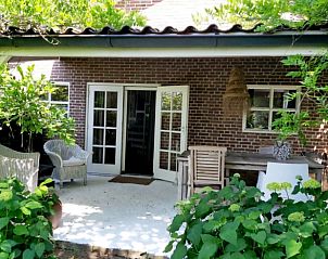 Guest house 293407 - Holiday property Achterhoek - Vakantiehuisje in Geesteren