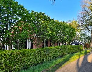 Guest house 293407 - Holiday property Achterhoek - Vakantiehuisje in Geesteren
