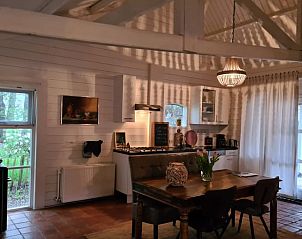 Guest house 293407 - Holiday property Achterhoek - Vakantiehuisje in Geesteren