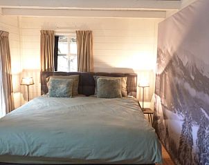 Guest house 293407 - Holiday property Achterhoek - Vakantiehuisje in Geesteren