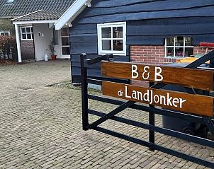 Guest house 293407 - Holiday property Achterhoek - Vakantiehuisje in Geesteren