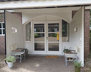 Guest house 293407 - Holiday property Achterhoek - Vakantiehuisje in Geesteren