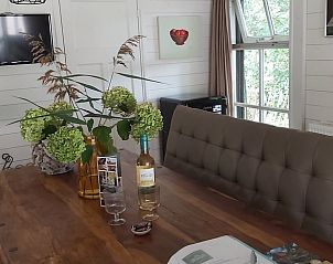 Guest house 293407 - Holiday property Achterhoek - Vakantiehuisje in Geesteren