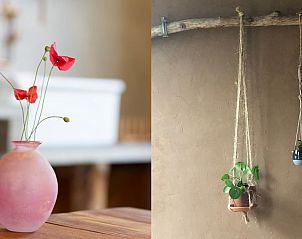 Guest house 293408 - Holiday property Achterhoek - Huisje in Geesteren