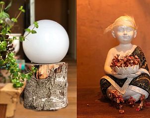 Guest house 293408 - Holiday property Achterhoek - Huisje in Geesteren