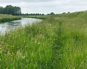 Guest house 293409 - Holiday property Achterhoek - Vakantiehuis in Geesteren