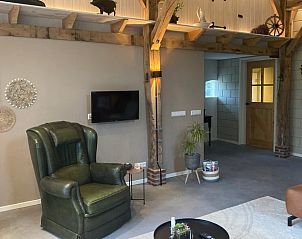 Guest house 293410 - Holiday property Achterhoek - Vakantiehuis in Geesteren