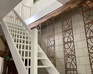 Guest house 293410 - Holiday property Achterhoek - Vakantiehuis in Geesteren