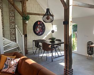 Guest house 293410 - Holiday property Achterhoek - Vakantiehuis in Geesteren