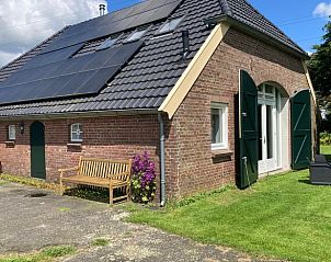 Guest house 293410 - Holiday property Achterhoek - Vakantiehuis in Geesteren